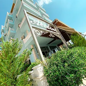 Abedini Sarandë