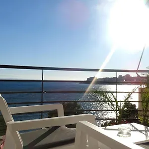 Vista Mare Aparthotel
