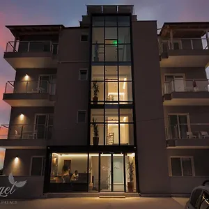 Angel Palace Hotel