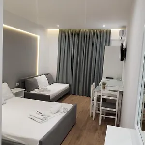 Apartment 31, Sarandë