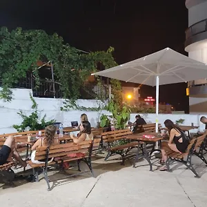 K13 Hostel