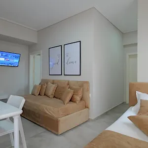 Ferienhaus Costa Verde Suites Saranda, Sarandë