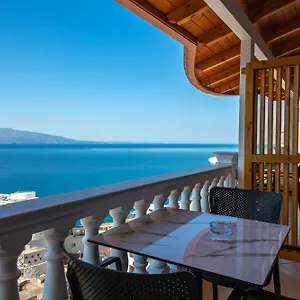 Saranda Rooms Sarandë