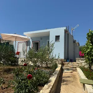 Bedro Guest house