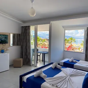 Apartment Santa Paola, Sarandë