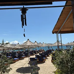 Zero Zero Sarandë