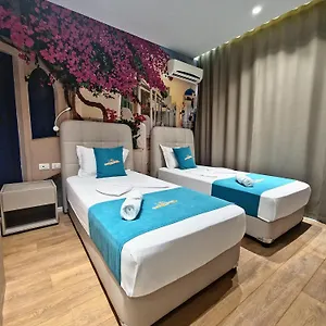 Apartment Suncoast Port Side, Sarandë