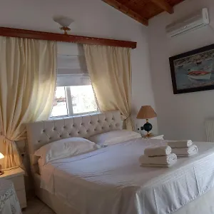 Landhaus Rosemary House, Sarandë