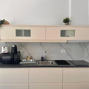 Sea Horizon Vsl & Apartment