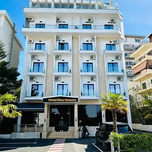 New Heaven Sarandë