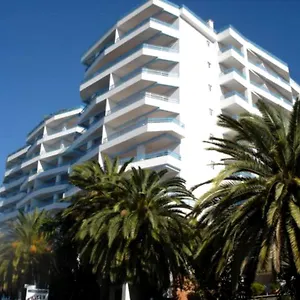 Apartamento Serxhio, Sarandë