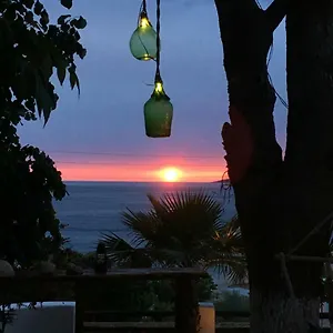 Saranda Hotel Саранда