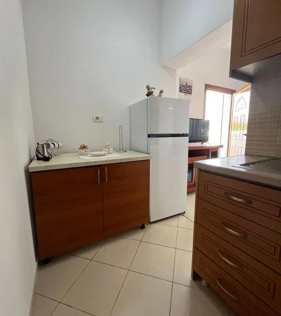 Mecaj Apartments Sarande 0*,  Albania
