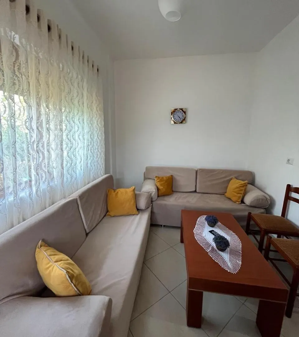 Country house Mecaj Apartments Sarande