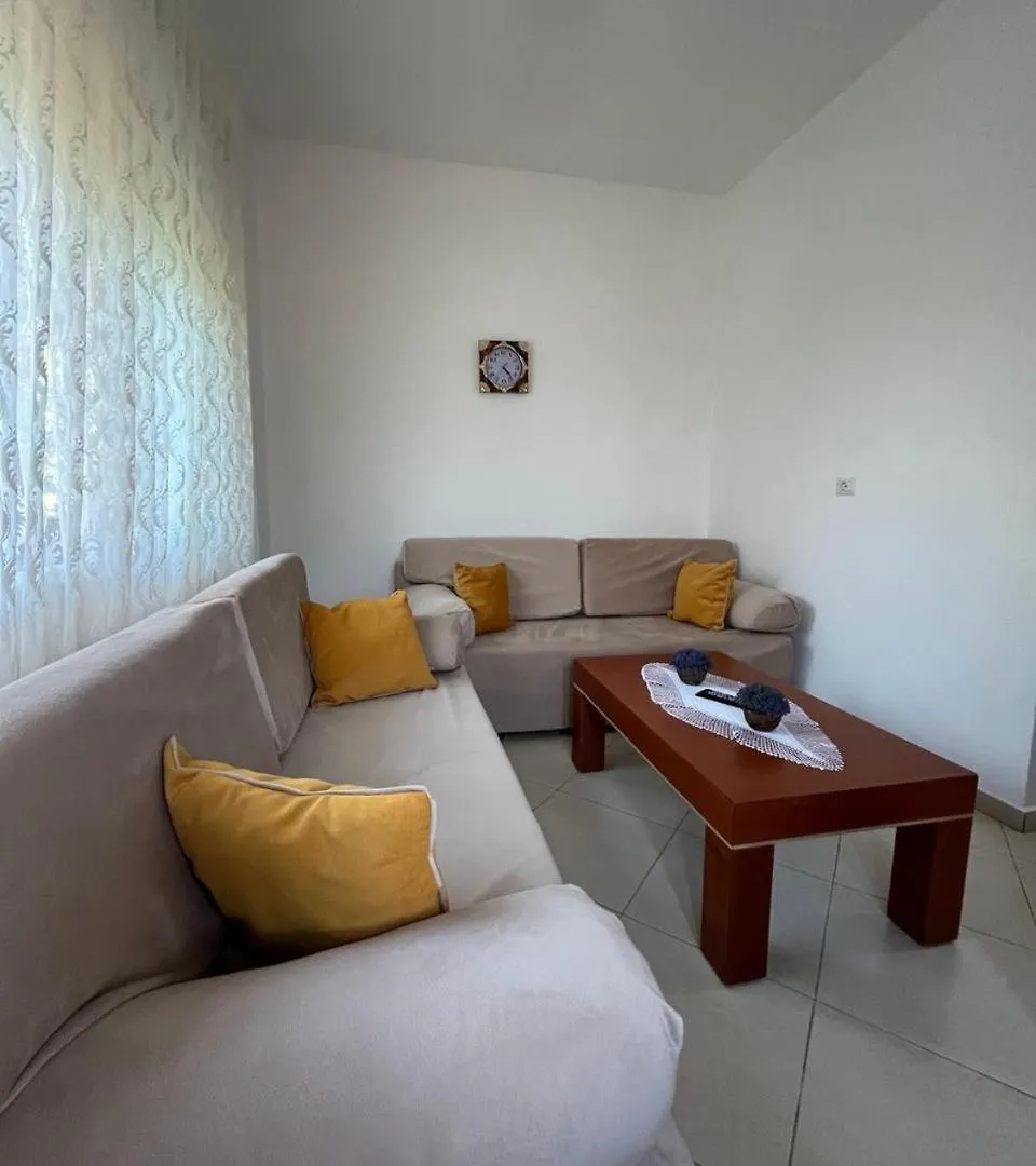 Country house Mecaj Apartments Sarande Albania