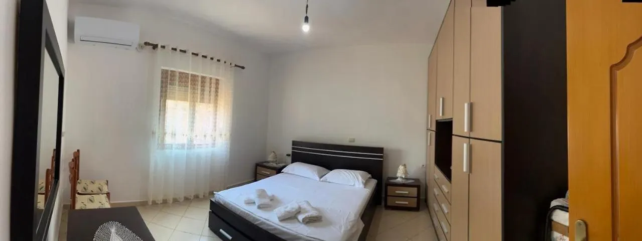 Country house Mecaj Apartments Sarande