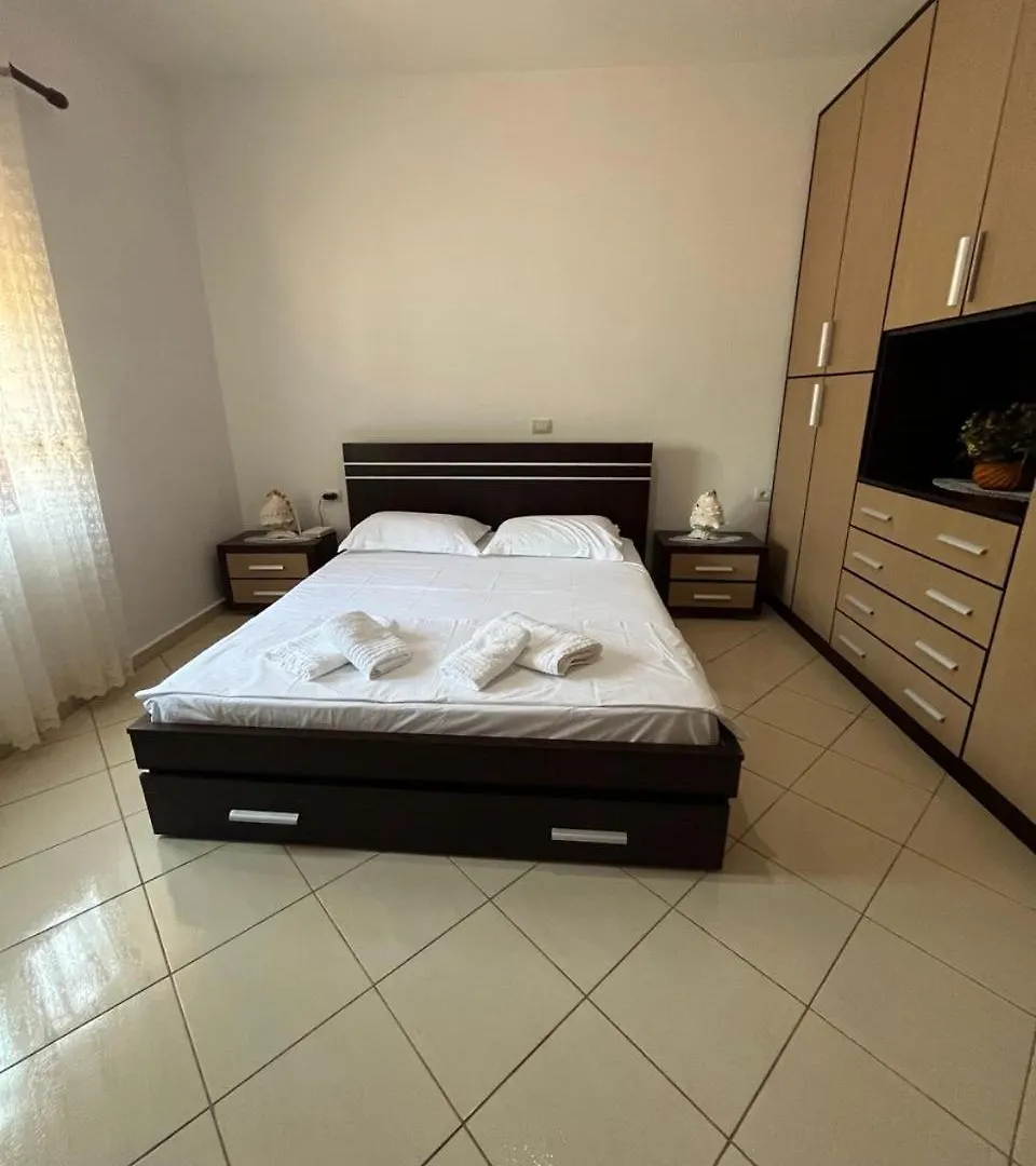 Country house Mecaj Apartments Sarande