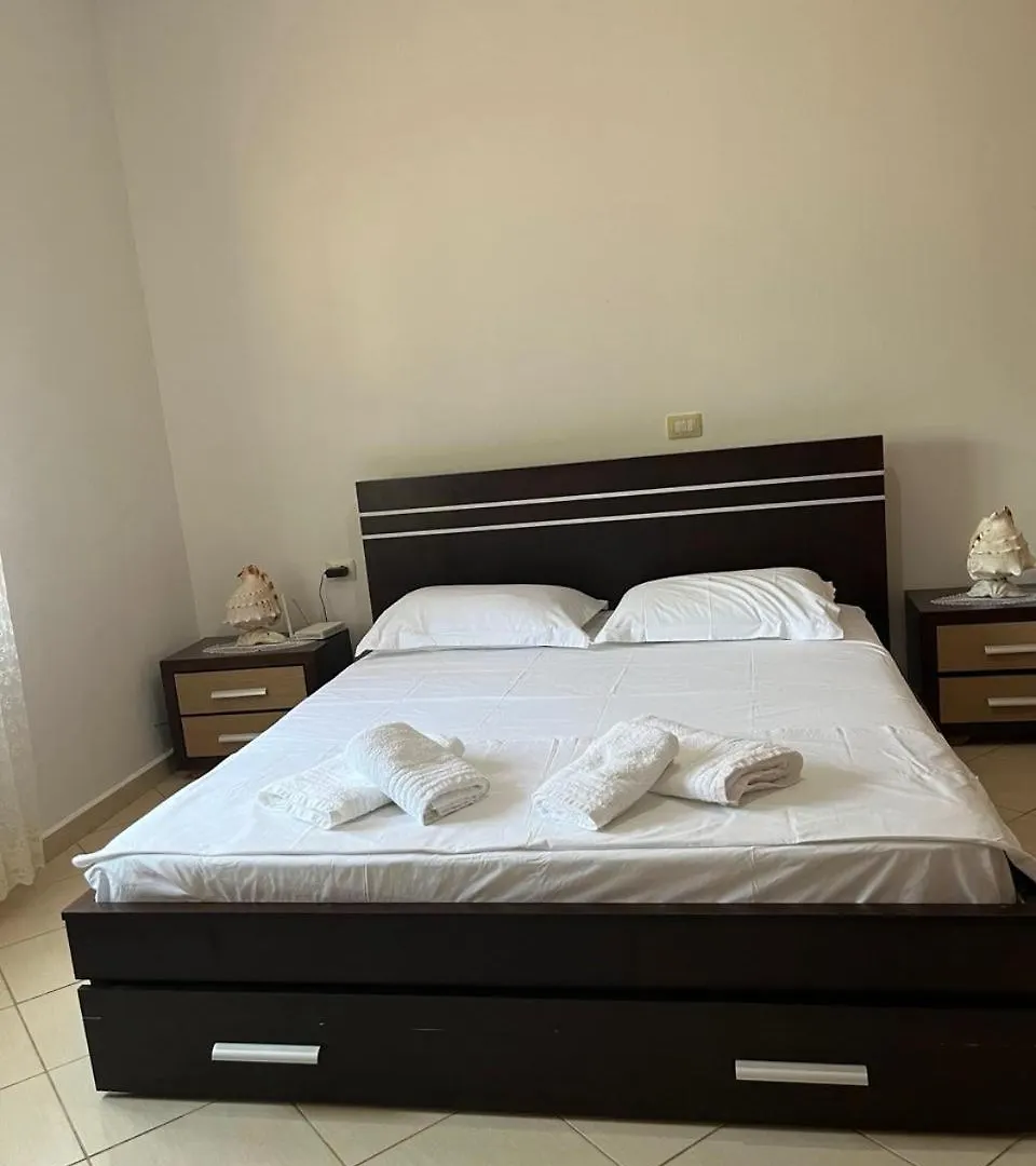 Mecaj Apartments Sarande Albania
