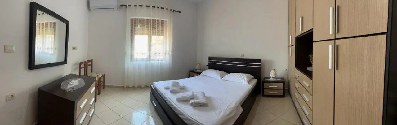 Country house Mecaj Apartments Sarande Albania
