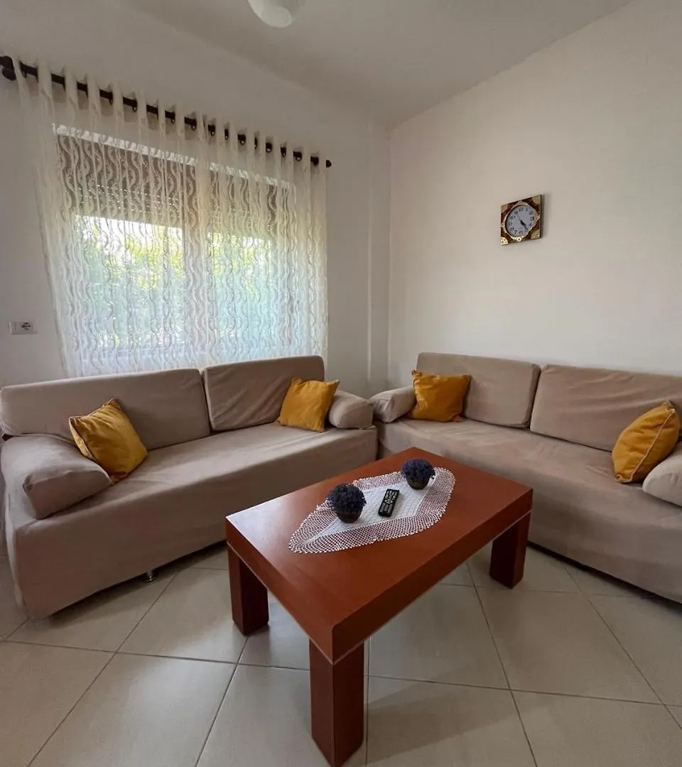 Mecaj Apartments Sarande 0*,